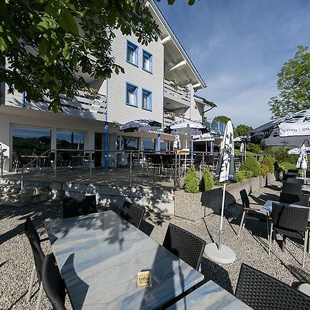 Hotel Freudenberg Appenzell Eksteriør bilde
