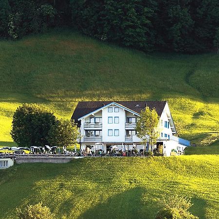 Hotel Freudenberg Appenzell Eksteriør bilde