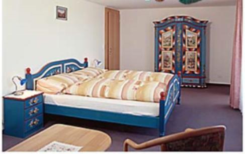Hotel Freudenberg Appenzell Eksteriør bilde