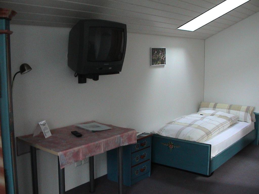 Hotel Freudenberg Appenzell Rom bilde