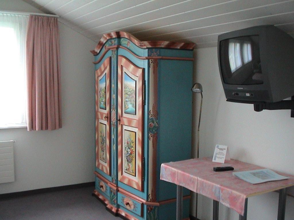Hotel Freudenberg Appenzell Rom bilde