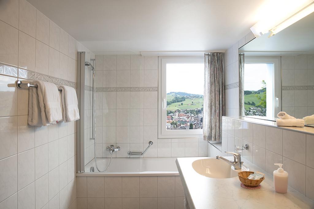 Hotel Freudenberg Appenzell Eksteriør bilde
